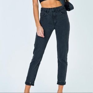 Second city Princess Polly jeans